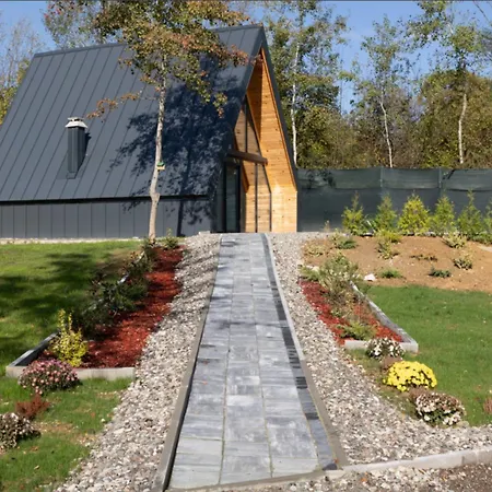Wellness Borealis Tuzla Exterior photo