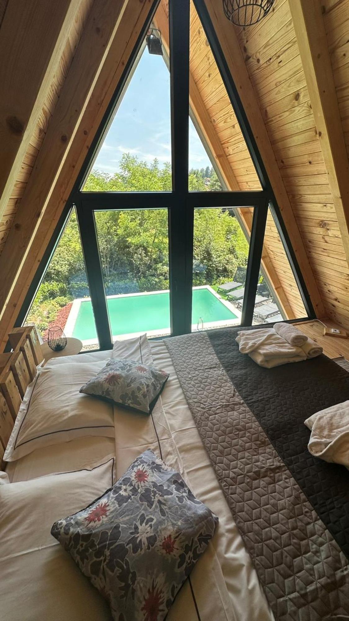 Villa Wellness Borealis Tuzla
